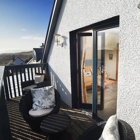 Rowan Cottage Self Catering Portree Exterior photo