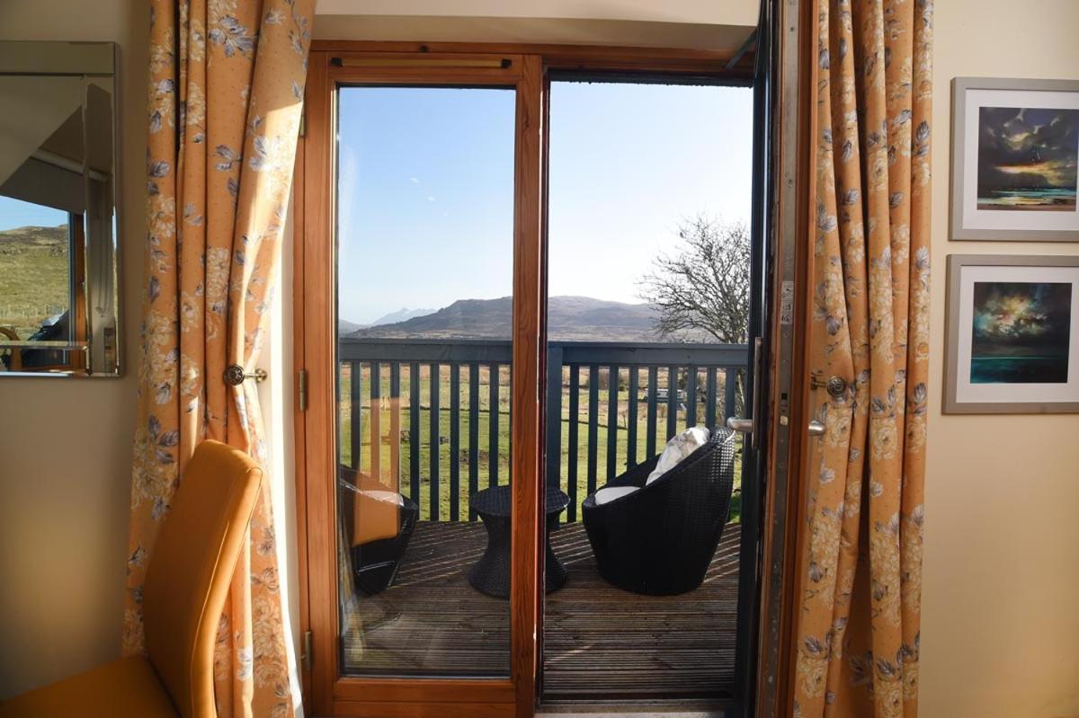 Rowan Cottage Self Catering Portree Exterior photo