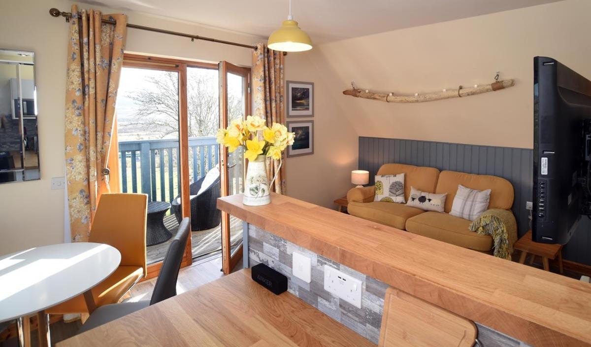 Rowan Cottage Self Catering Portree Exterior photo